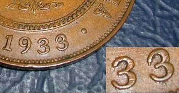1933/32-Penny?